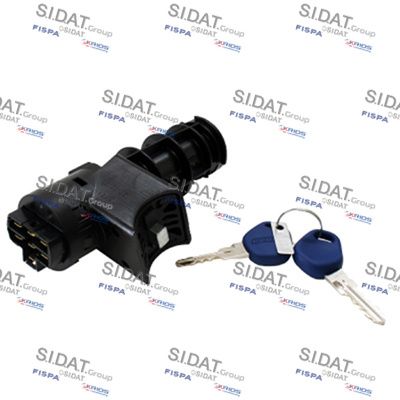 SIDAT 60010