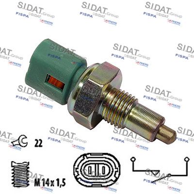 SIDAT 3.234142A2