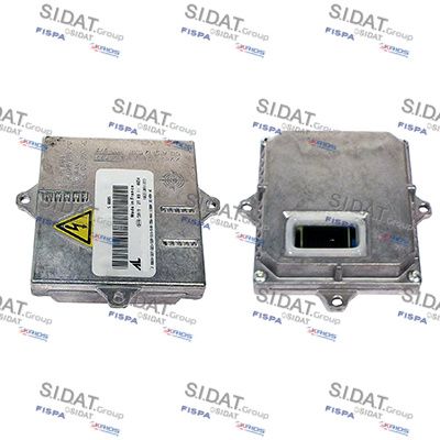 SIDAT 12634 SIDAT 12634
