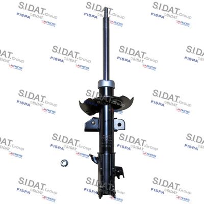 SIDAT F210G1201