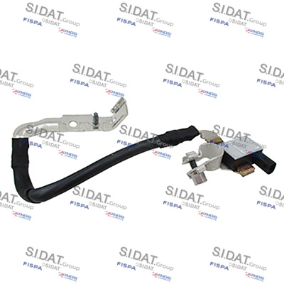 SIDAT BC010024 SIDAT BC010024