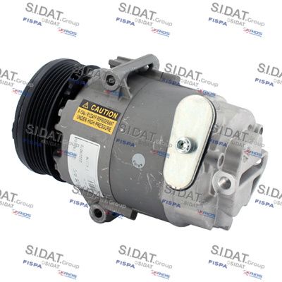 SIDAT 1.4117R