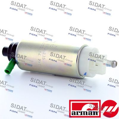 SIDAT 70018AS