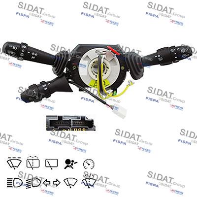 SIDAT 430408 SIDAT 430408