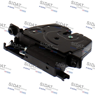 SIDAT 610132A2 SIDAT 610132A2