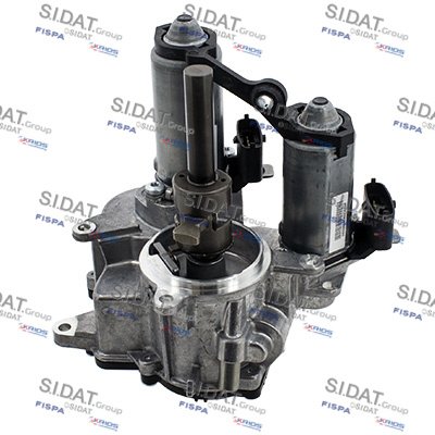 SIDAT BD020007 SIDAT BD020007