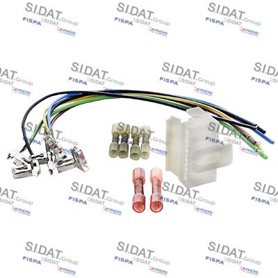 SIDAT 405167 SIDAT 405167