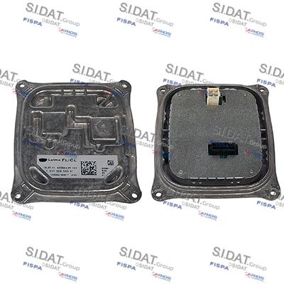 SIDAT 12649 SIDAT 12649