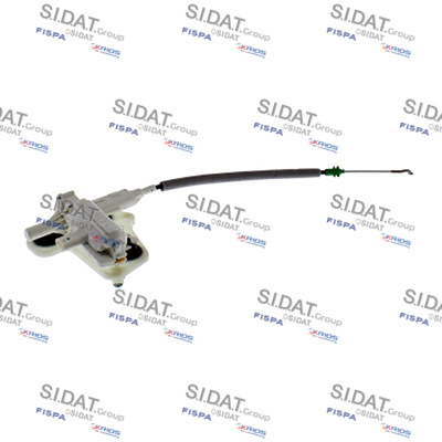SIDAT 610198A2 SIDAT 610198A2