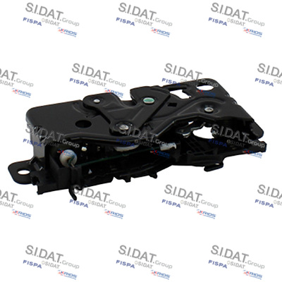SIDAT 610558A2 SIDAT 610558A2