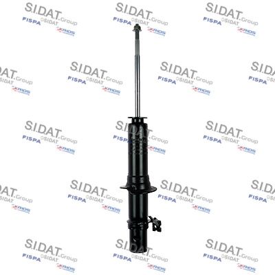 SIDAT F210G1126