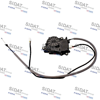 SIDAT 610239A2 SIDAT 610239A2