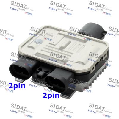 SIDAT 10.6118 SIDAT 10.6118