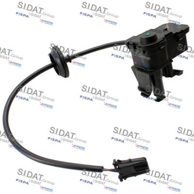 SIDAT 610708A2 SIDAT 610708A2