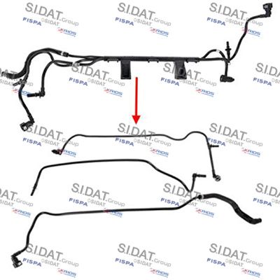 SIDAT 83.6127A2 SIDAT 83.6127A2