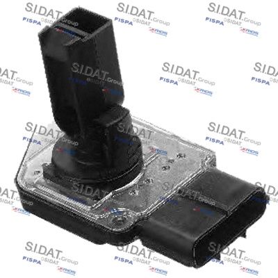 SIDAT 38.807 SIDAT 38.807