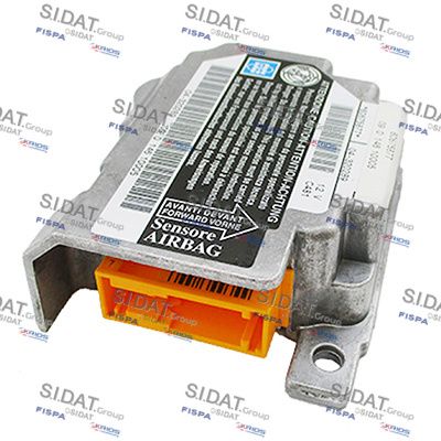 SIDAT 630820 SIDAT 630820