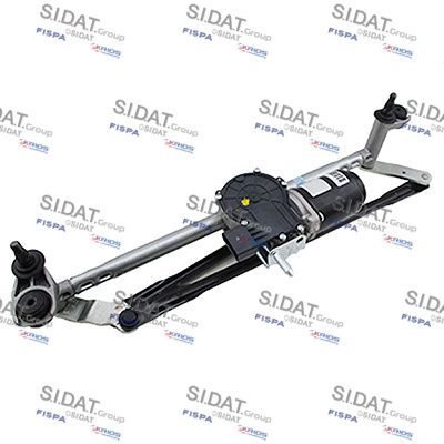 SIDAT 68033 SIDAT 68033