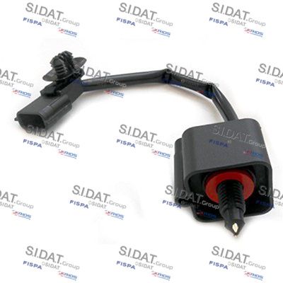 SIDAT 83.1207 SIDAT 83.1207