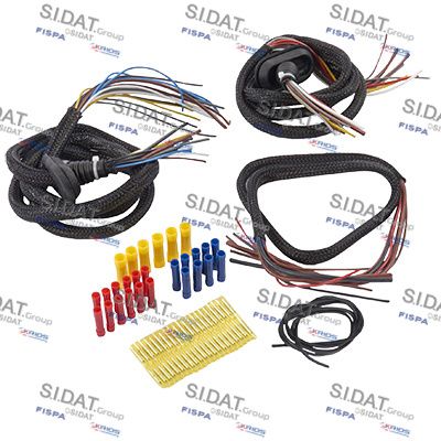 SIDAT 405301 SIDAT 405301