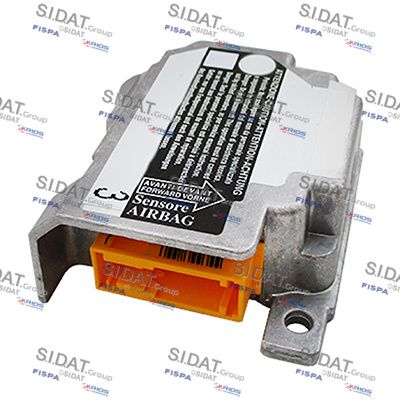 SIDAT 630920 SIDAT 630920