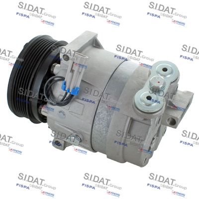 SIDAT 1.4036A