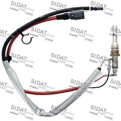 SIDAT 960004 SIDAT 960004