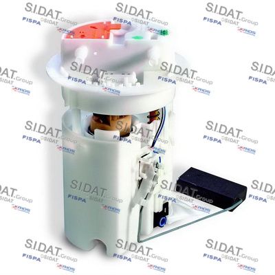 SIDAT 72066 SIDAT 72066