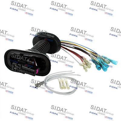 SIDAT 405028 SIDAT 405028