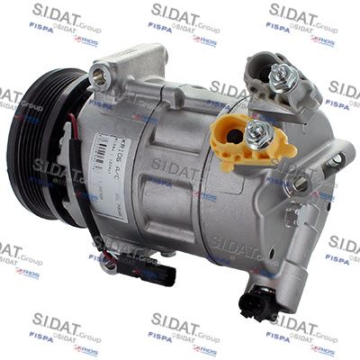 SIDAT 1.8070A