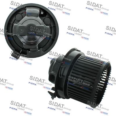 SIDAT 9.2210