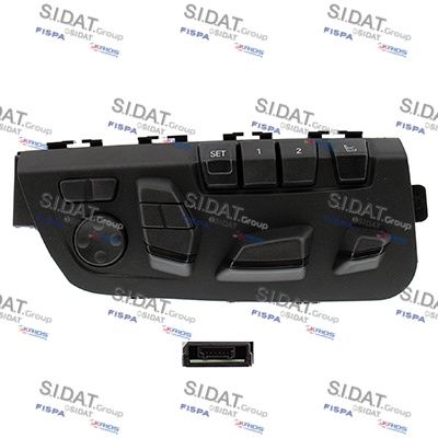 SIDAT 640632 SIDAT 640632