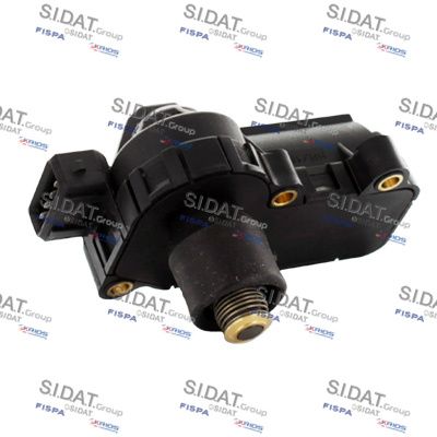 SIDAT 87.038 SIDAT 87.038