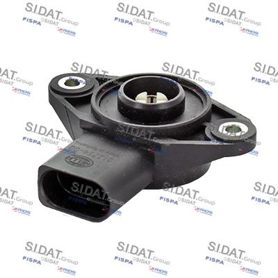 SIDAT 84.185 SIDAT 84.185