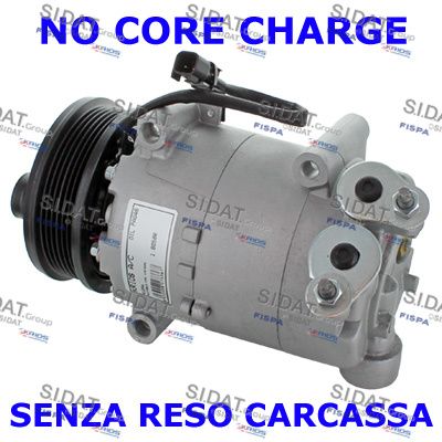 SIDAT 1.8058R