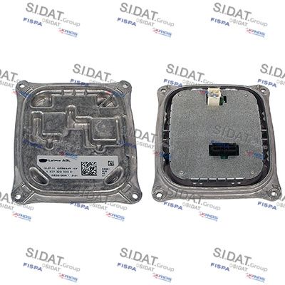 SIDAT 12648 SIDAT 12648
