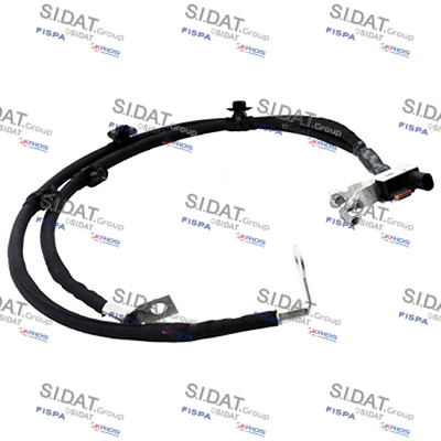 SIDAT BC010030 SIDAT BC010030