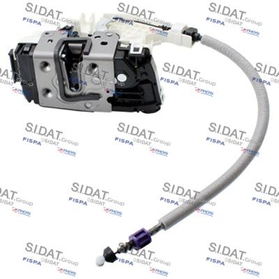 SIDAT 610108A2