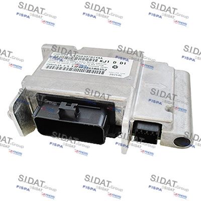 SIDAT 630100 SIDAT 630100