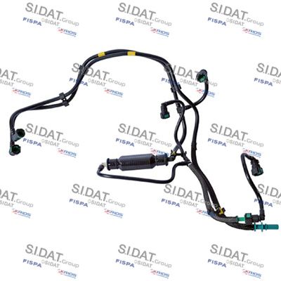 SIDAT 83.6054A2 SIDAT 83.6054A2