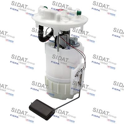 SIDAT 72701 SIDAT 72701
