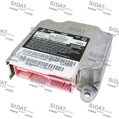 SIDAT 630610 SIDAT 630610