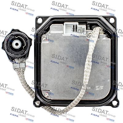 SIDAT 12692A2 SIDAT 12692A2