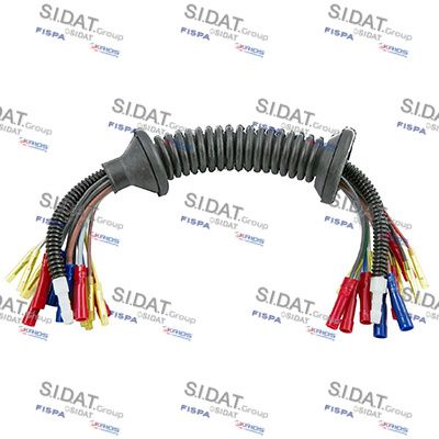 SIDAT 405018 SIDAT 405018