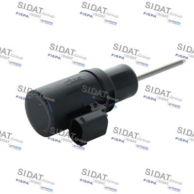 SIDAT 84.2001 SIDAT 84.2001