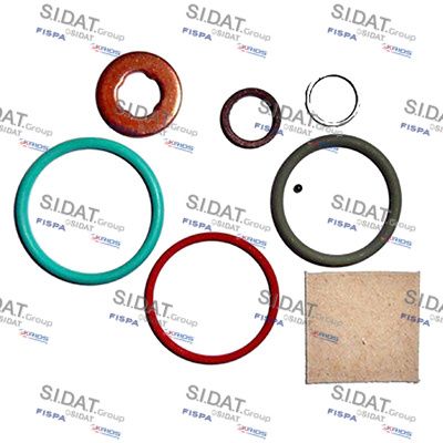SIDAT 83.1357 SIDAT 83.1357