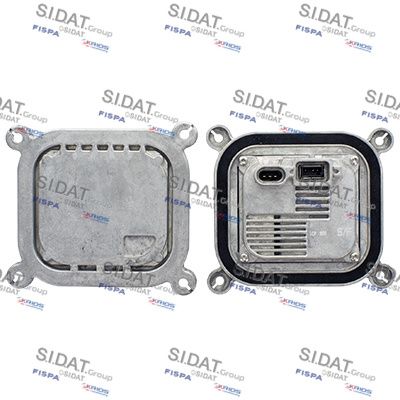 SIDAT 12690A2 SIDAT 12690A2