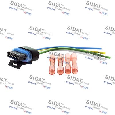 SIDAT 405327 SIDAT 405327