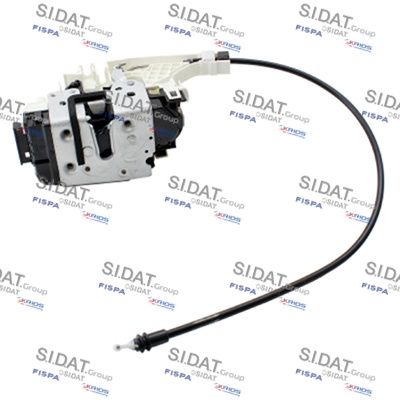 SIDAT 610508A2