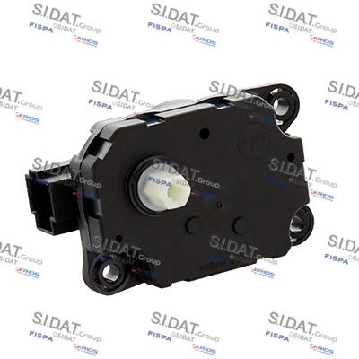 SIDAT 10.7083 SIDAT 10.7083